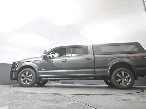 Used 2017 Ford F150 XLT w/ Equipment Group 302A Luxury image 59