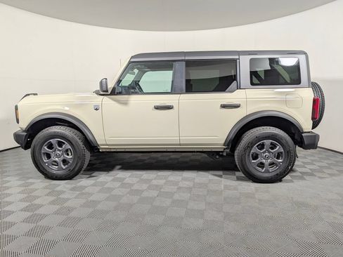 Used 2025 Ford Bronco Big Bend AWD/4WD image 5