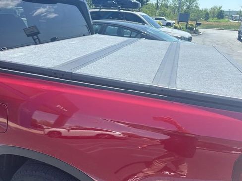 Used 2021 Honda Ridgeline Sport image 4