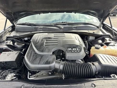 Used 2023 Dodge Charger GT image 22