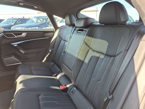 Certified 2022 Audi S7 Prestige image 19