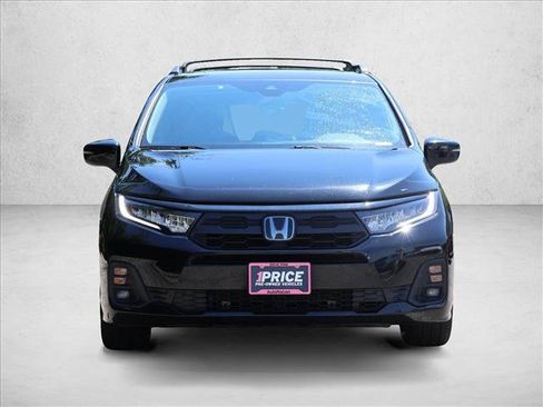 Used 2025 Honda Odyssey EX-L image 2