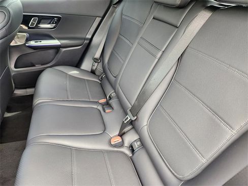 New 2026 Mercedes-Benz GLC 350e 4MATIC image 12