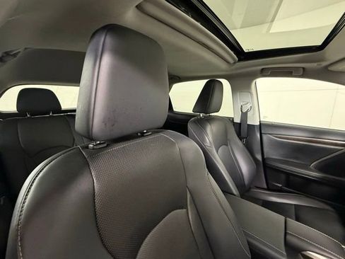 Used 2022 Lexus RX 350 FWD w/ Premium Package image 35