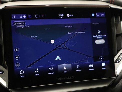 Used 2022 Maserati Ghibli Modena Q4 image 39