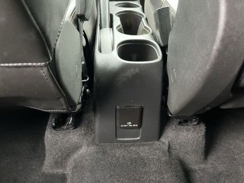 Used 2019 Chevrolet Trax LT w/ LT Convenience Package image 23