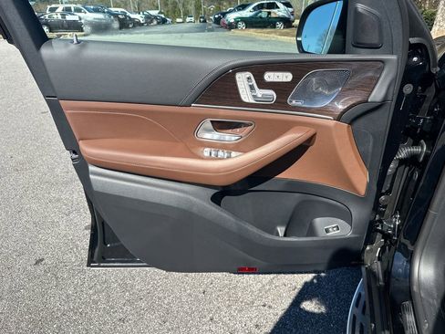 New 2026 Mercedes-Benz GLE 450 4MATIC image 10