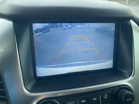 Used 2015 Chevrolet Suburban LTZ image 17