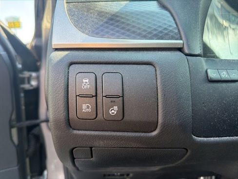 Used 2018 Lexus GS 350 F Sport image 7