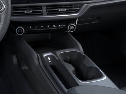 New 2026 Chevrolet Equinox EV LT FWD image 23