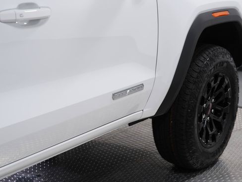 New 2026 GMC Canyon Elevation RWD image 22