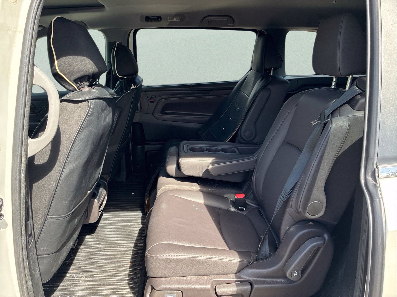 Used 2018 Honda Odyssey EX-L image 10