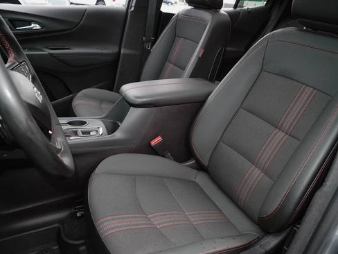 Certified 2024 Chevrolet Equinox RS AWD/4WD image 24