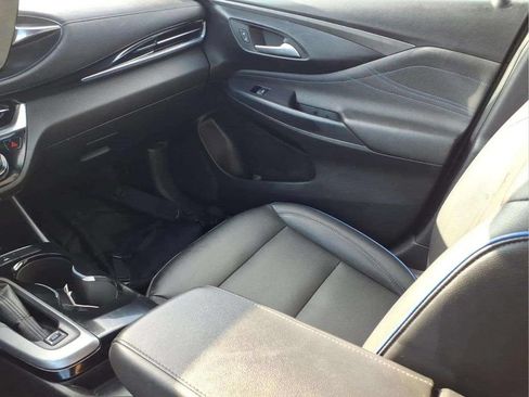 Used 2024 Buick Envista Sport Touring FWD image 11