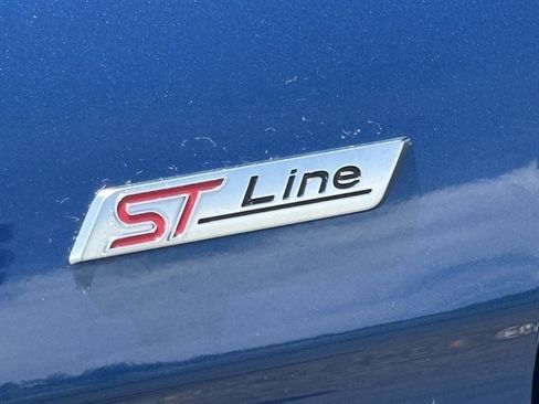 Used 2024 Ford Edge ST-Line image 22