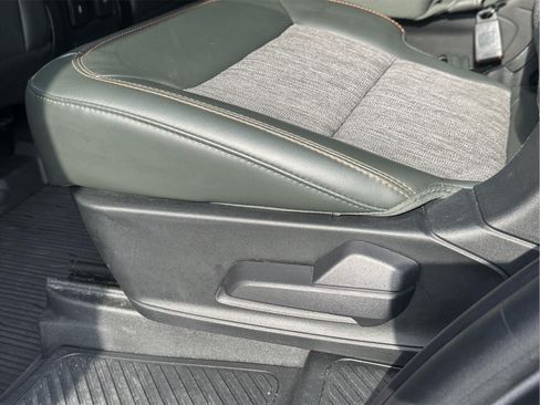 Used 2022 Ford Explorer Timberline AWD/4WD image 31