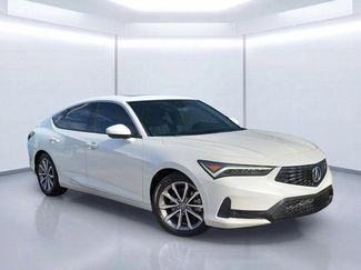 Used 2024 Acura Integra FWD video 1