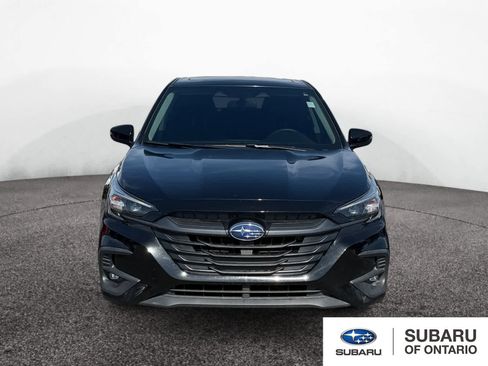 Used 2023 Subaru Legacy Premium image 8