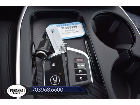 New 2026 Acura RDX A-Spec image 43