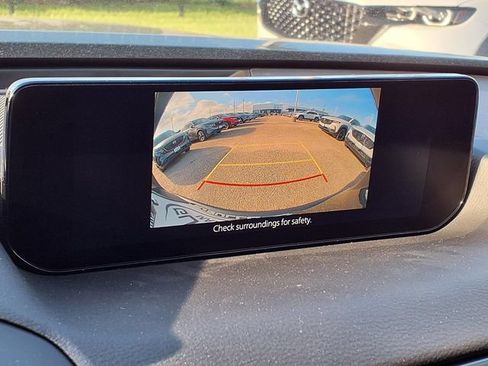 New 2026 MAZDA CX-50 AWD 2.5 S w/ Weather Package image 8