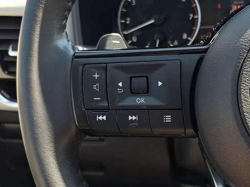 Certified 2023 Nissan Rogue SL AWD/4WD image 23