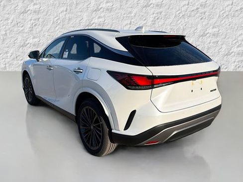 New 2026 Lexus RX 350 Premium image 5
