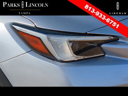 Used 2022 Subaru WRX GT image 6