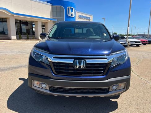 Used 2020 Honda Ridgeline RTL-E image 9