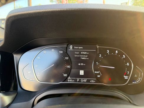Used 2021 BMW 330i Sedan w/ Driving Assistance Package RWD image 17