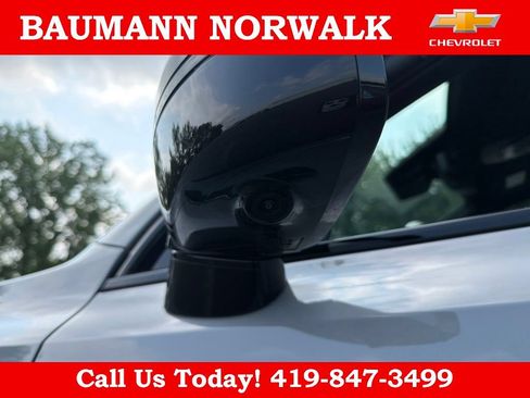 Used 2025 Kia Sorento SX Prestige AWD/4WD image 10