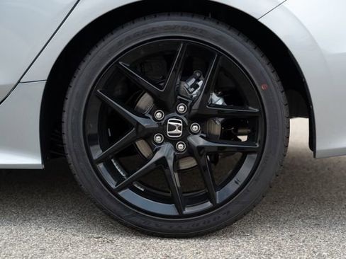 New 2026 Honda Civic Sport image 10