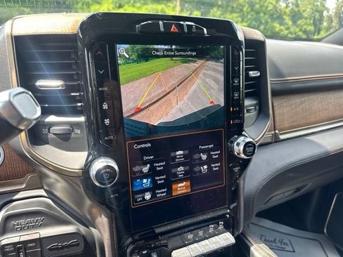 Used 2019 RAM 2500 Limited AWD/4WD image 20
