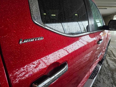 Used 2024 Toyota Tundra Limited image 17