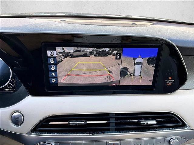 Used 2020 Hyundai Palisade Limited FWD image 23