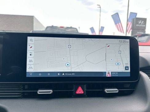 New 2025 Hyundai Ioniq 5 SEL image 70