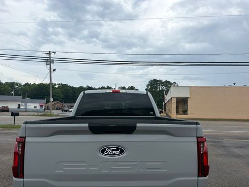 New 2026 Ford F150 STX w/ Equipment Group 200A AWD/4WD image 6