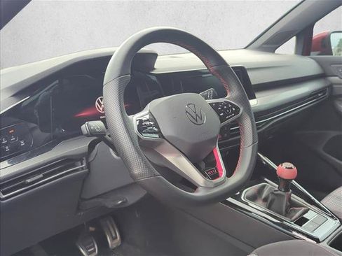 Used 2023 Volkswagen GTI S FWD image 9