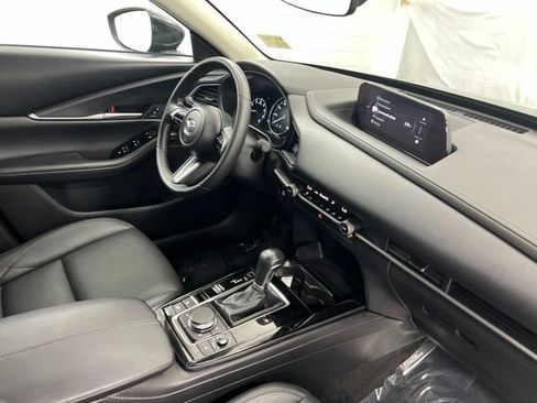 Used 2024 MAZDA CX-30 AWD 2.5 S w/ Select Sport Pkg image 23
