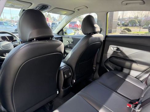 New 2026 Hyundai Kona SEL Premium image 29