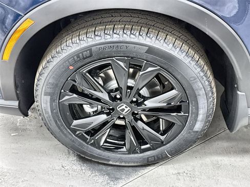 New 2026 Honda CR-V Sport Touring image 10
