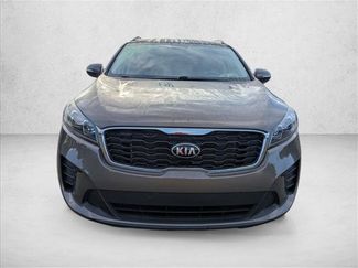 Used 2019 Kia Sorento FWD w/ LX Convenience Package video 2