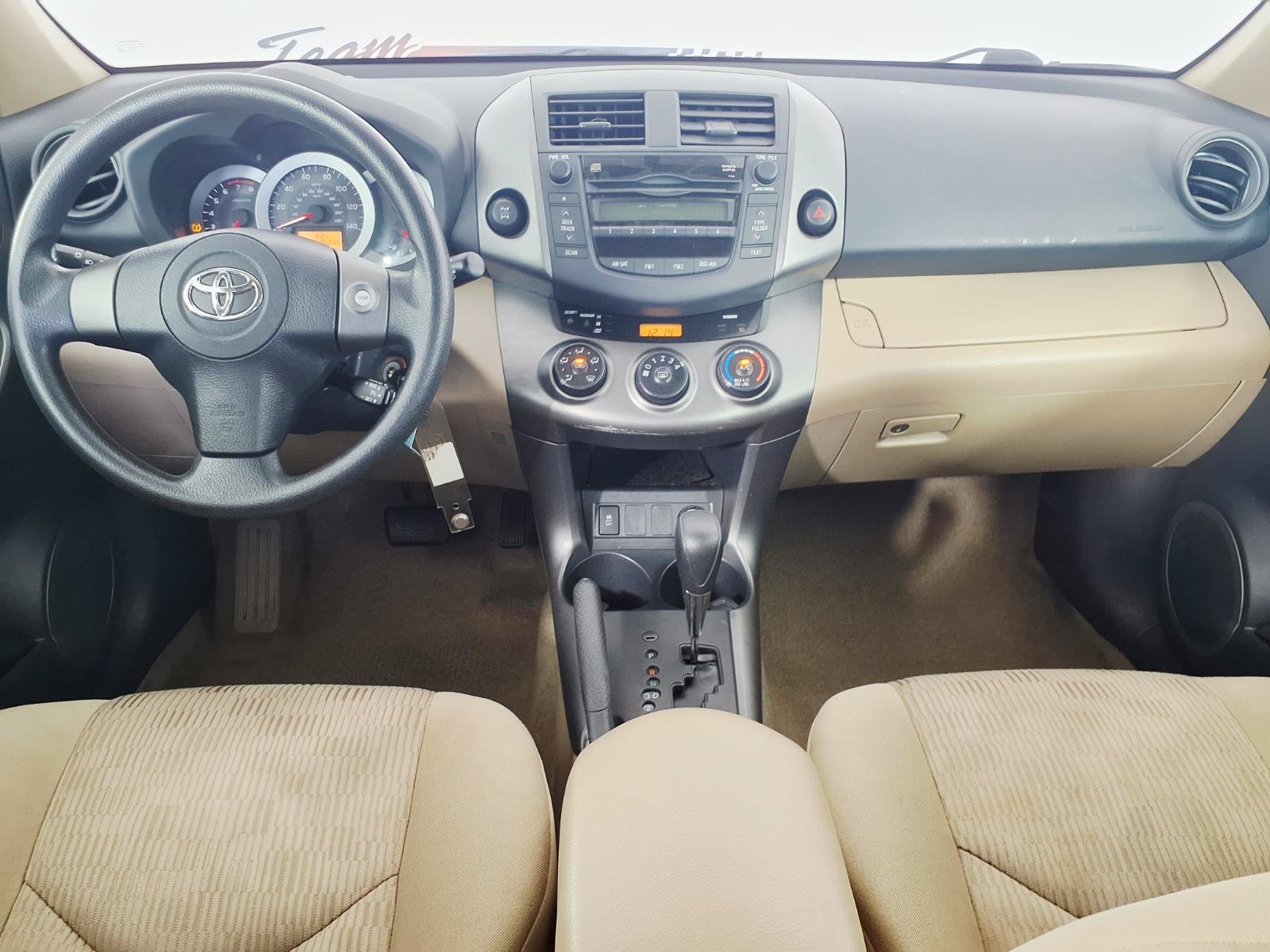 Used 2011 Toyota RAV4 4WD w/ Base L4 Extra Value Pkg image 12
