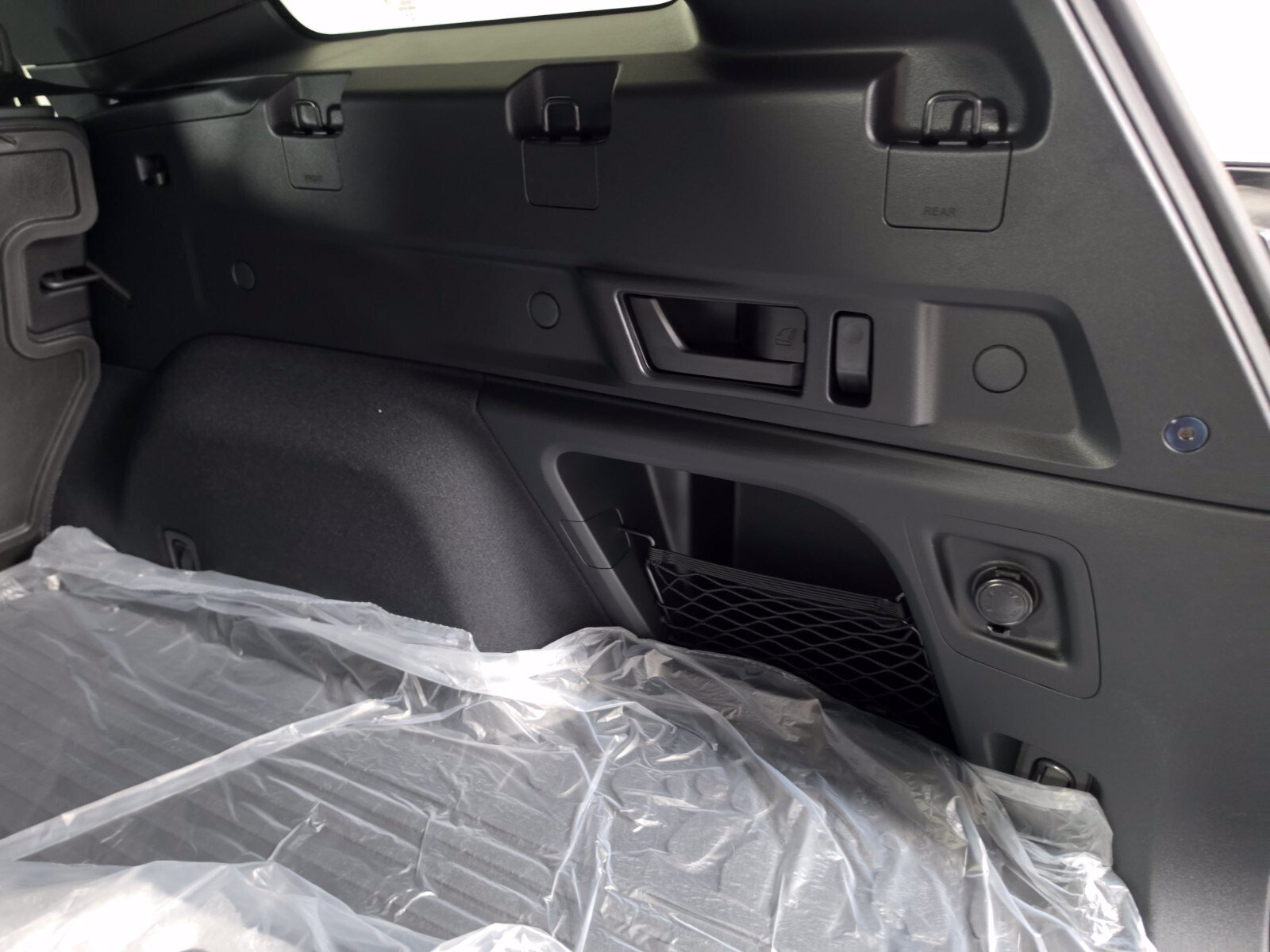 New 2026 Subaru Outback Wilderness AWD/4WD image 18