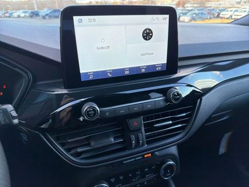 New 2026 Ford Escape ST-Line w/ Cold Weather Package image 12