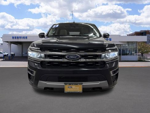 Certified 2023 Ford Expedition Limited AWD/4WD image 8