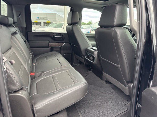 Used 2022 GMC Sierra 2500 Denali AWD/4WD image 25