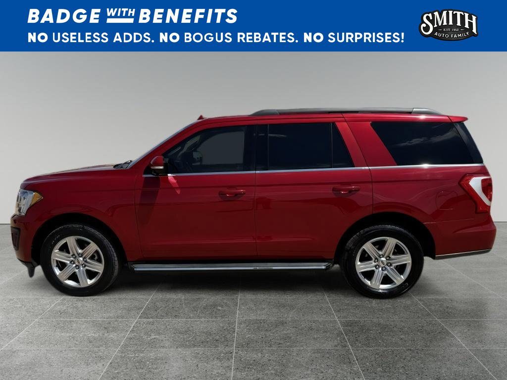 Used 2020 Ford Expedition XLT w/ Equipment Group 202A RWD image 9