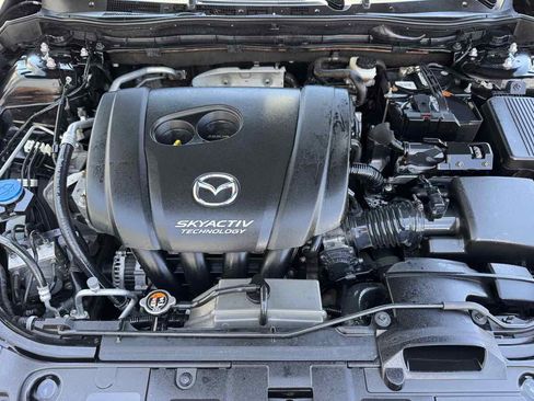 Used 2016 MAZDA MAZDA6 Sport FWD image 13