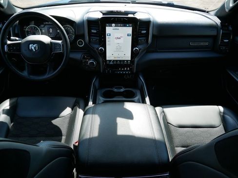 Used 2024 RAM 1500 Big Horn image 14