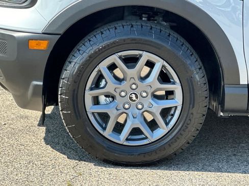 New 2026 Ford Bronco Sport Big Bend image 25